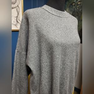 Abercrombie & Fitch Soft Sweater Size M